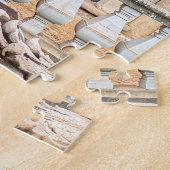 ポルトガルパレスドア ジグソーパズル (側面)