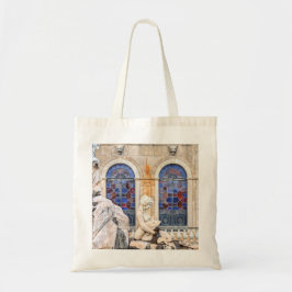 ポルトガルパレスドア トートバッグ