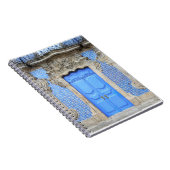 ポルトガルパレスドア ノートブック (右側)