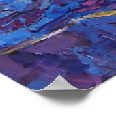 ポルトガルヨーロッパ旅行リスボンポルトガルの風景 ポスター (角)