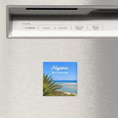 ポルトガルヴリアフォルモサビーチ土産 マグネット (インサイチュ (食洗機))