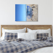 ポルトガル人の戦争 キャンバスプリント (インサイチュ (寝室))