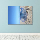 ポルトガル人の戦争 キャンバスプリント (インサイチュ (ウッドフロア))