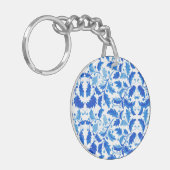 ポルトガル人の贈り物 キーホルダー (正面左)