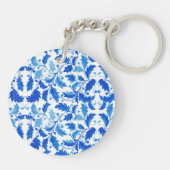 ポルトガル人の贈り物 キーホルダー (裏面)