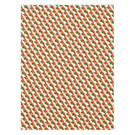 ポルトガル国旗のテーブルクロス テーブルクロス