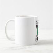 ポルトガル国旗ポルトガル伝統ポルトガルルーツ コーヒーマグカップ (左)