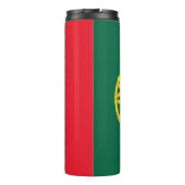 ポルトガル国旗 タンブラー (裏面)