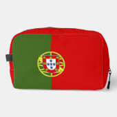 ポルトガル国旗 ドップキット (正面)