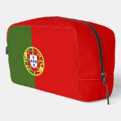 ポルトガル国旗 ドップキット (右コーナー)