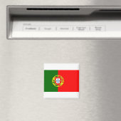 ポルトガル国旗 マグネット (インサイチュ (食洗機))