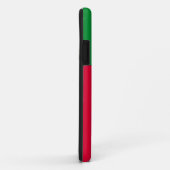 ポルトガル国旗 Case-Mate iPhoneケース (裏面/右)