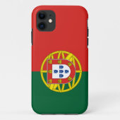 ポルトガル国旗 – Case-Mate iPhoneケース iPhone 11 ケース (裏面)