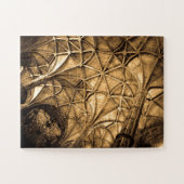 ポルトガル天井 ジグソーパズル (横)