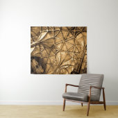 ポルトガル天井 タペストリー (インサイチュ(横))