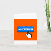 ポルトガル学語 カード