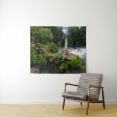 ポルトガル宗保だ タペストリー (インサイチュ(横))