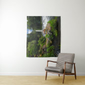 ポルトガル宗保だ タペストリー (インサイチュ)