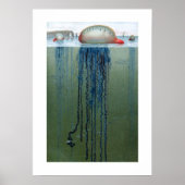 ポルトガル戦争 ポスター (正面)