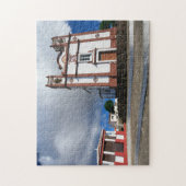 ポルトガル教会 ジグソーパズル (縦)