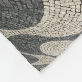 ポルトガル文化フリースブランケット フリースブランケット (角)