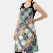 ポルトガル文化 エプロン (インサイチュ)