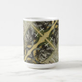 ポルトガル文化 コーヒーマグカップ (中央)