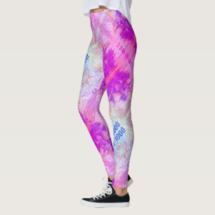 ポルトガル文化 レギンス