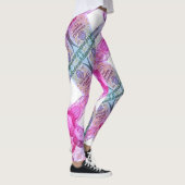 ポルトガル文化 レギンス (右)