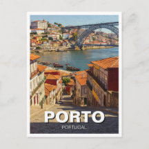 ポルトガル旅行 ポルト