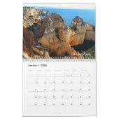 ポルトガル暦 カレンダー (1月 2026)