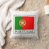 ポルトガル枕 クッション (ブランケット)