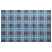 ポルトガル水犬のクォードのライオン ファブリック (ヤード)