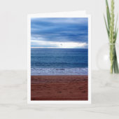 ポルトガル沿岸 カード (正面)