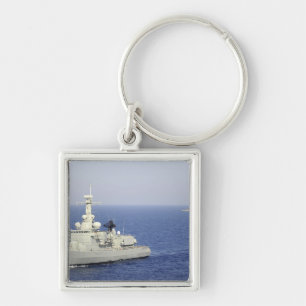 ポルトガル海軍フリゲート艦NRP Bartolomeu Dias キーホルダー