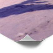 ポルトガル漁師 ポスター (角)