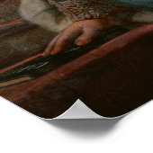 ポルトガル王ピーターV ポスター (角)