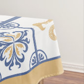 ポルトガル産のニワトリ テーブルクロス (インサイチュ)