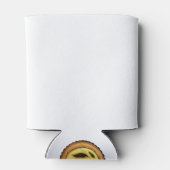 ポルトガル産エッグカスタードタルトパティシエフェスティバル 缶クーラー (裏面)