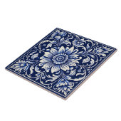 ポルトガル素朴語地中海のスタイルタイル タイル (側面)