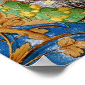 ポルトガル艦隊フェスティバル ポスター (角)