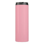 ポルトガル語のいとこ用のマグカップ タンブラー (裏面)