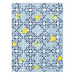 ポルトガル語のパターン。 テーブルクロス