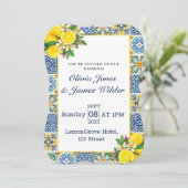 ポルトガル語アズレジョレモンタイル結婚ズ (スタンド正面)