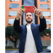 ポルトガル語サッカー選手のカスタマイズ Case-Mate iPhoneケース