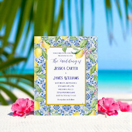 ポルトガル語タイル地中海のル結婚モン