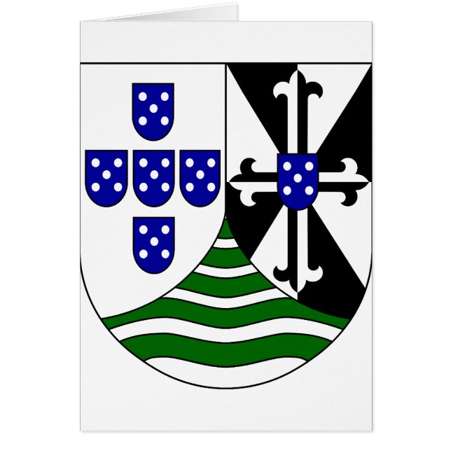 ポルトガル語ティモール、東部チモール島 (正面)