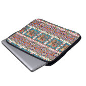 ポルトガル語デザインエレクトロニクスバッグ ラップトップスリーブ (正面下部)