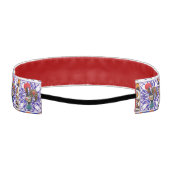 ポルトガル語デザイン アスレチックヘッドバンド (裏面)