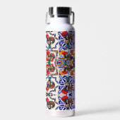 ポルトガル語デザイン ウォーターボトル (正面)